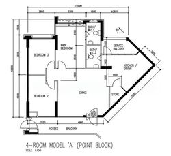Blk 171 Gangsa Road (Bukit Panjang), HDB 4 Rooms #581377611